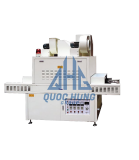 BĂNG CHUYỀN SẤY UV - HX961