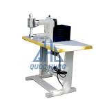 Máy Massage Giày ( Flattening Machine) - QH376C