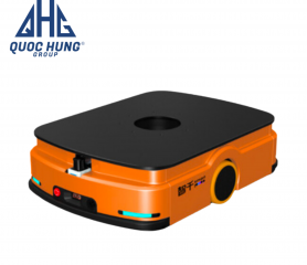 Robot Ẩn (Lurking Robot) - ZQ8105