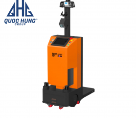 Robot xe nâng (Forklift Robot) - ZQ9107