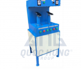 MÁY ÉP ĐẾ GIÀY QH-305