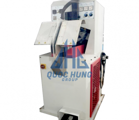 MÁY ĐỊNH HÌNH CỔ GIÀY - QH376