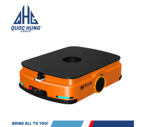 Robot Ẩn (Lurking Robot) - ZQ8105