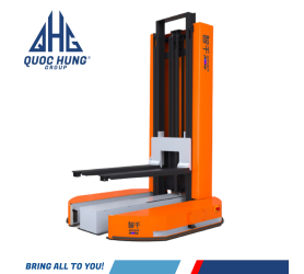 Robot Xe Nâng (Forklift Robot) - ZQ9101