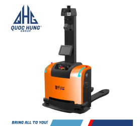 Robot xe nâng (Forklift Robot) - ZQ9105