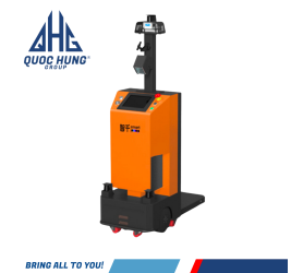 Robot xe nâng (Forklift Robot) - ZQ9107