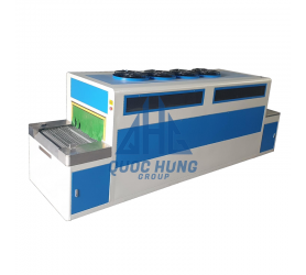 Băng Chuyền Lạnh - QH992A/B