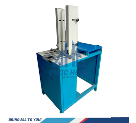 MÁY XỎ QUAI DÉP LÀO - QH2546B