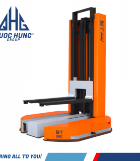 Robot Xe Nâng (Forklift Robot) - ZQ9101