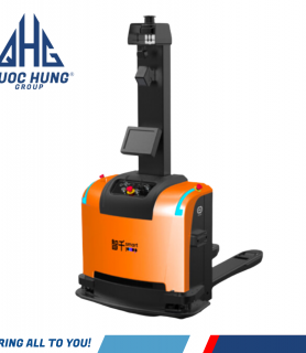 Robot xe nâng (Forklift Robot) - ZQ9105