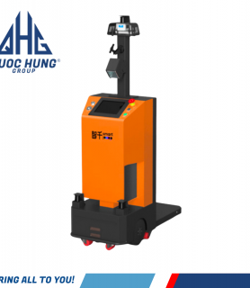 Robot xe nâng (Forklift Robot) - ZQ9107