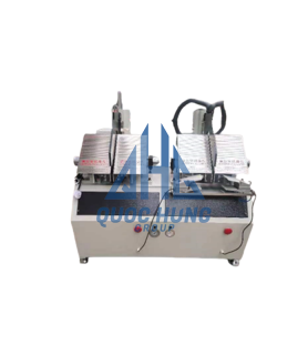 MÁY ĐỊNH HÌNH YÊN NGỰA NÓNG LẠNH