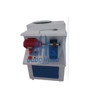MÁY MÀI 1 ĐẦU HÚT BỤI