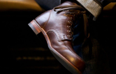 Các loại da chuyên sử dụng trong sản xuất giày dép