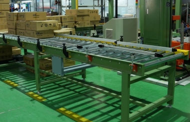 Lợi ích của việc tối ưu hóa sử dụng băng tải trong quy trình sản xuất