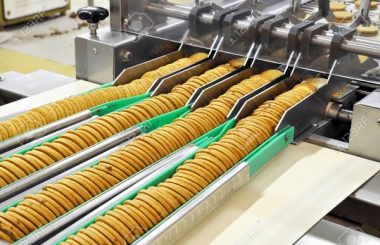 QUY TRÌNH VỆ SINH CHO BĂNG TẢI THỰC PHẨM