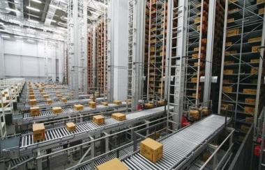 Tự động hóa với các hệ thống băng tải mang lại lợi ích gì?