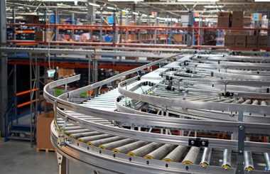 Công ty cung cấp hệ thống băng tải tự động hóa uy tín tại TPHCM