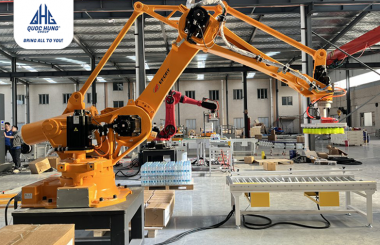 ĐẶC ĐIỂM BĂNG TẢI DÙNG TRONG SẢN XUẤT GỖ CÔNG NGHIỆP