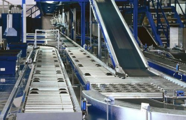 8 quy tắc an toàn khi vận hành hệ thống băng tải tự động