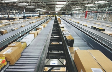 Tư vấn lắp đặt hệ thống băng tải tự động hóa công nghiệp