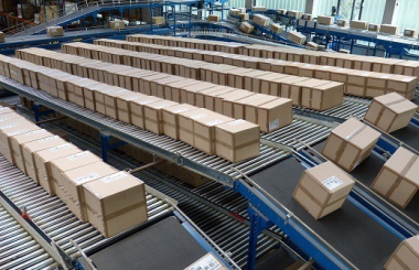 Cơ sở sản xuất lắp đặt hệ thống băng tải tự động hóa uy tín
